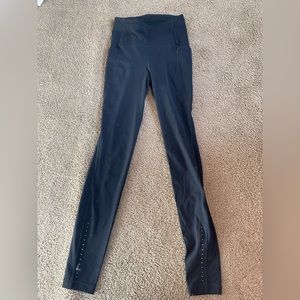 Lululemon size 2 black leggings